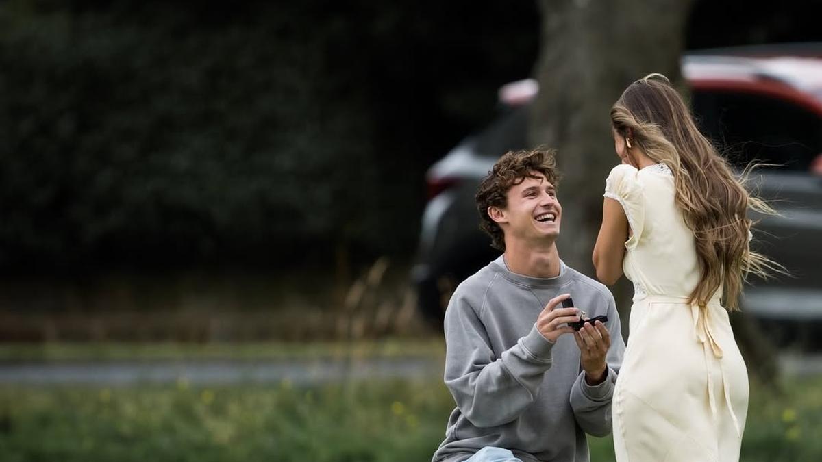 Coupe du Monde FIFA 2026 : le milieu de terrain américain n’a qu’un jour de congé pour son mariage