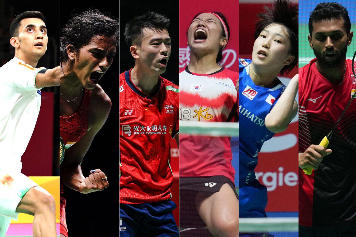 Badminton Asia Mixed Team Cships set for clash of titans as competition returns after COVID-19 hiatus