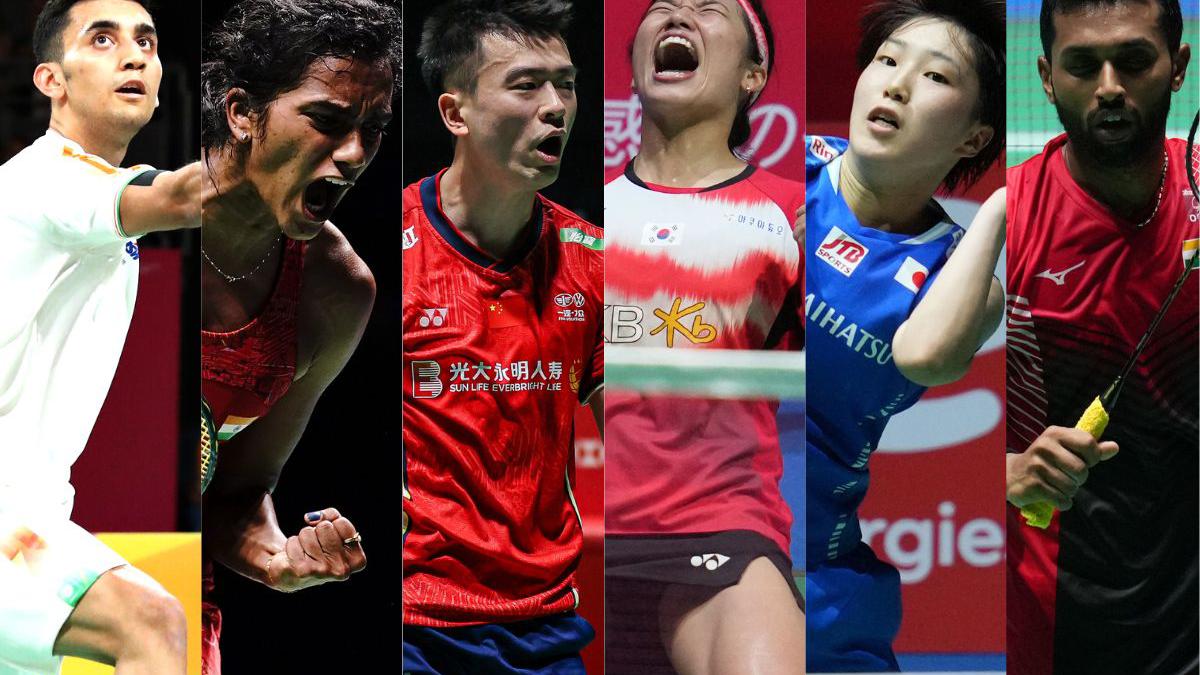 Badminton Asia Mixed Team C’ships set for clash of titans as competition returns after COVID-19 hiatus