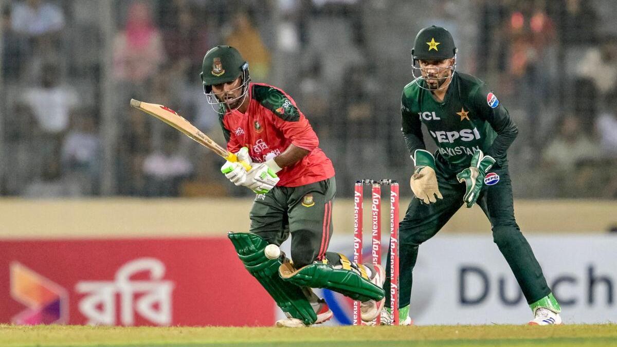 BAN vs PAK Live Streaming Info, 2nd T20I: When and where to watch Pakistan tour of Bangladesh 2025; match details, squads