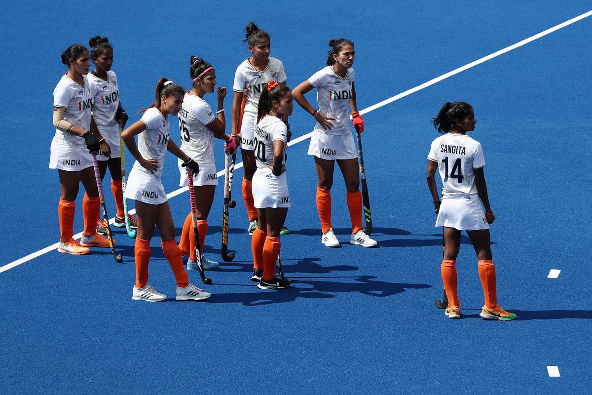 Commonwealth Games 2022: India mens hockey team clinch silver after 7-0  drubbing vs Australia, check Indias final medals tally, Other Sports News