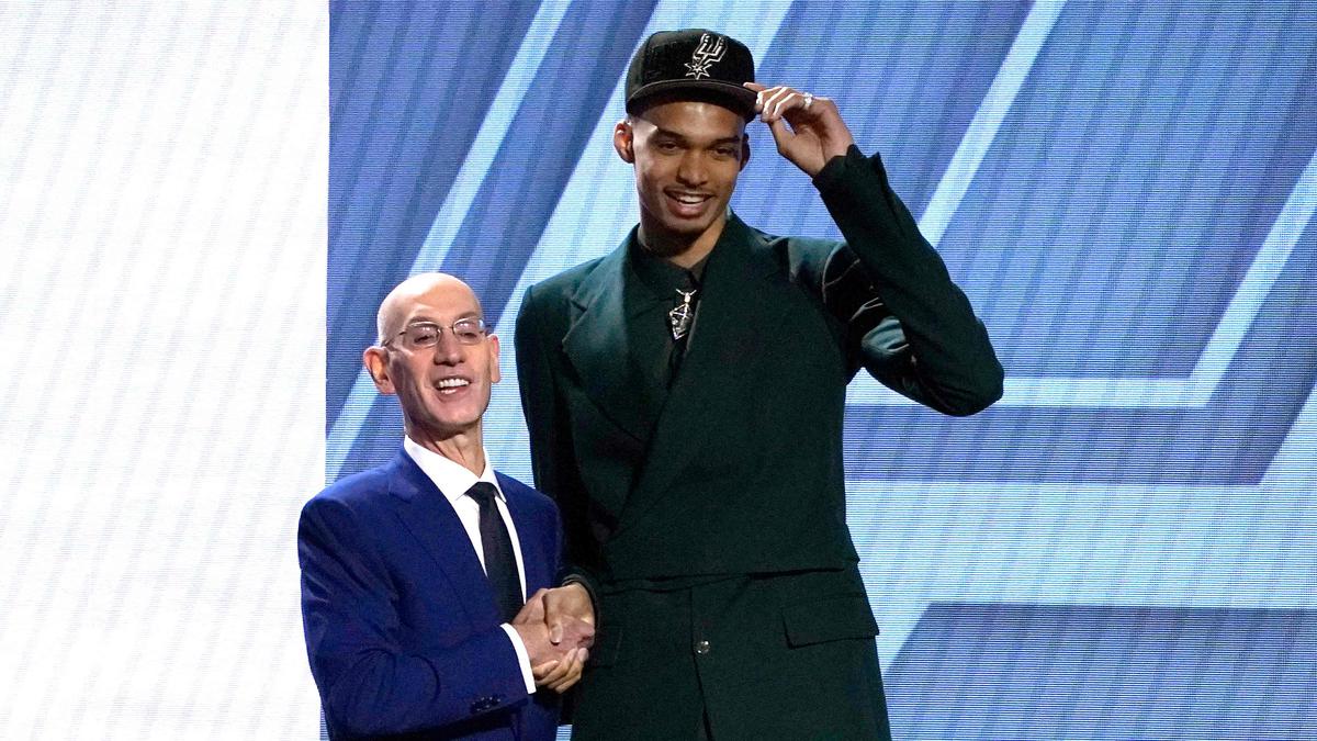 2023 NBA Draft Team Recap: Brooklyn Nets - NBA Draft Digest - Latest Draft  News and Prospect Rankings