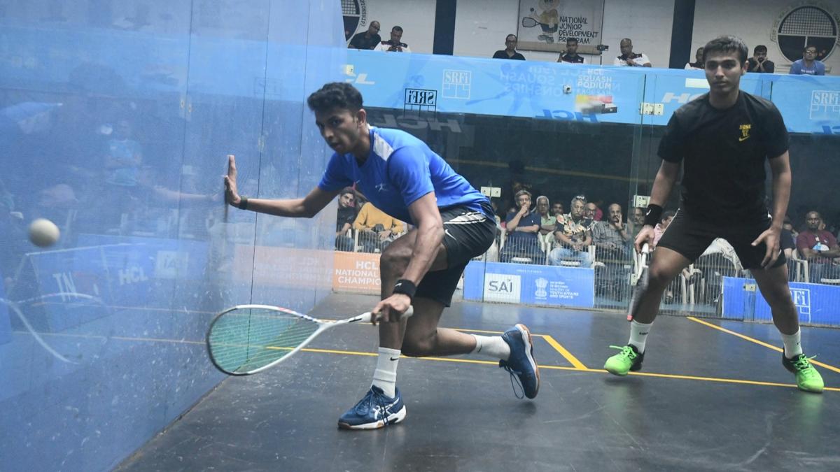 Indian sports wrap, May 24: Senthilkumar, Abhay power into QSF 3 squash quarters in Doha