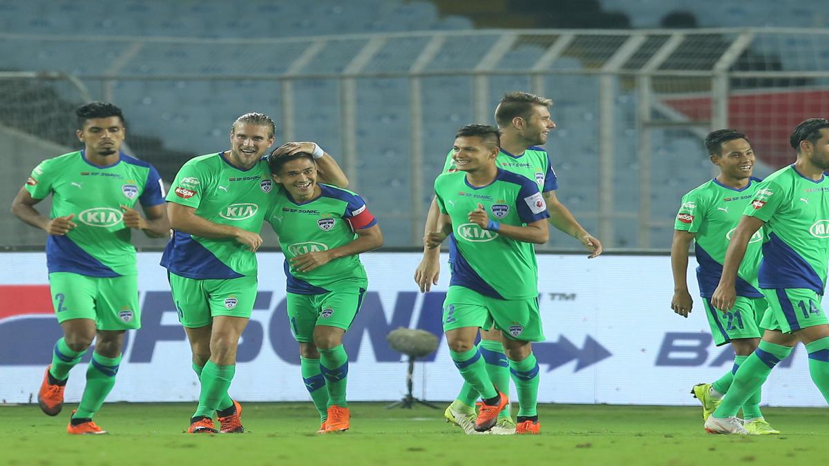 ISL 2018: Bengaluru FC beats ATK 2-1