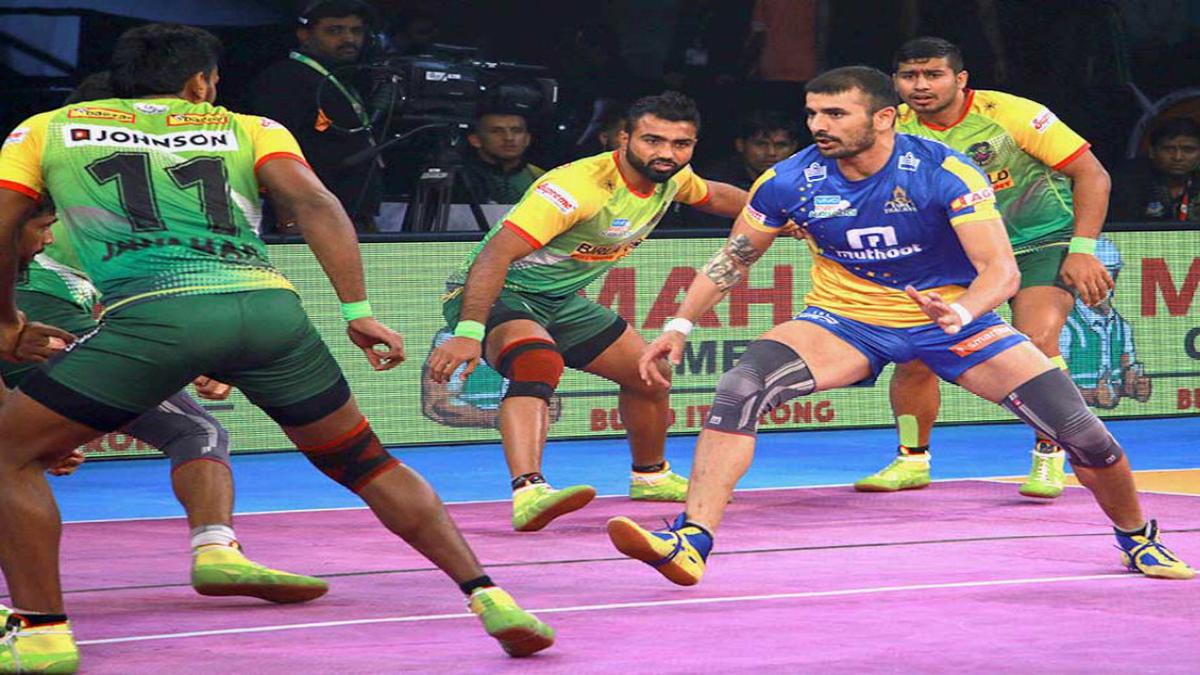 PKL 2019: Ajay Thakur led Tamil Thalaivas eye maiden play-off berth - Season preview, squad, match timings and fixtures