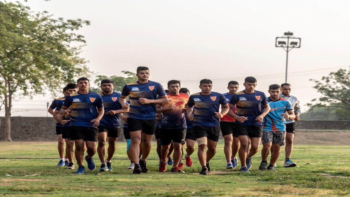 PKL 2019: Dabang Delhi KC Season preview, squad, match timings and fixtures