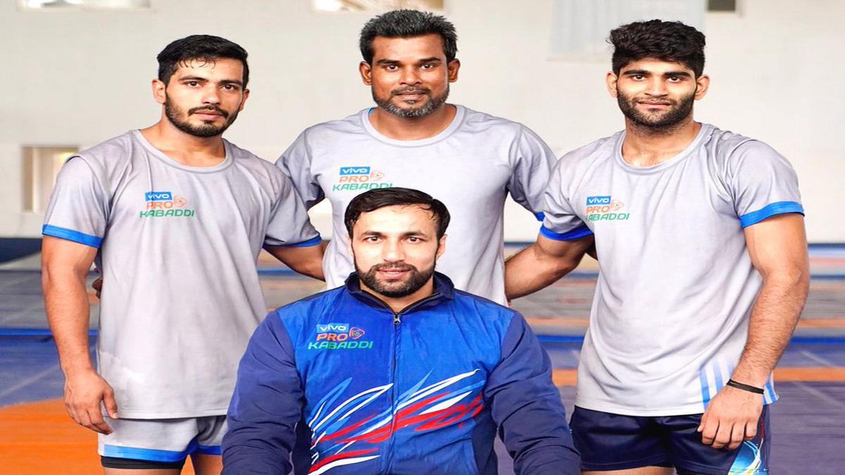 PKL 2019: Haryana Steelers season preview, full squad, match timings in IST, full schedule