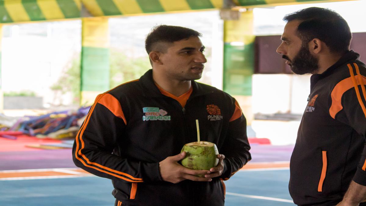 PKL 2019: Coach Anup Kumar looks to lead Puneri Paltan to glory