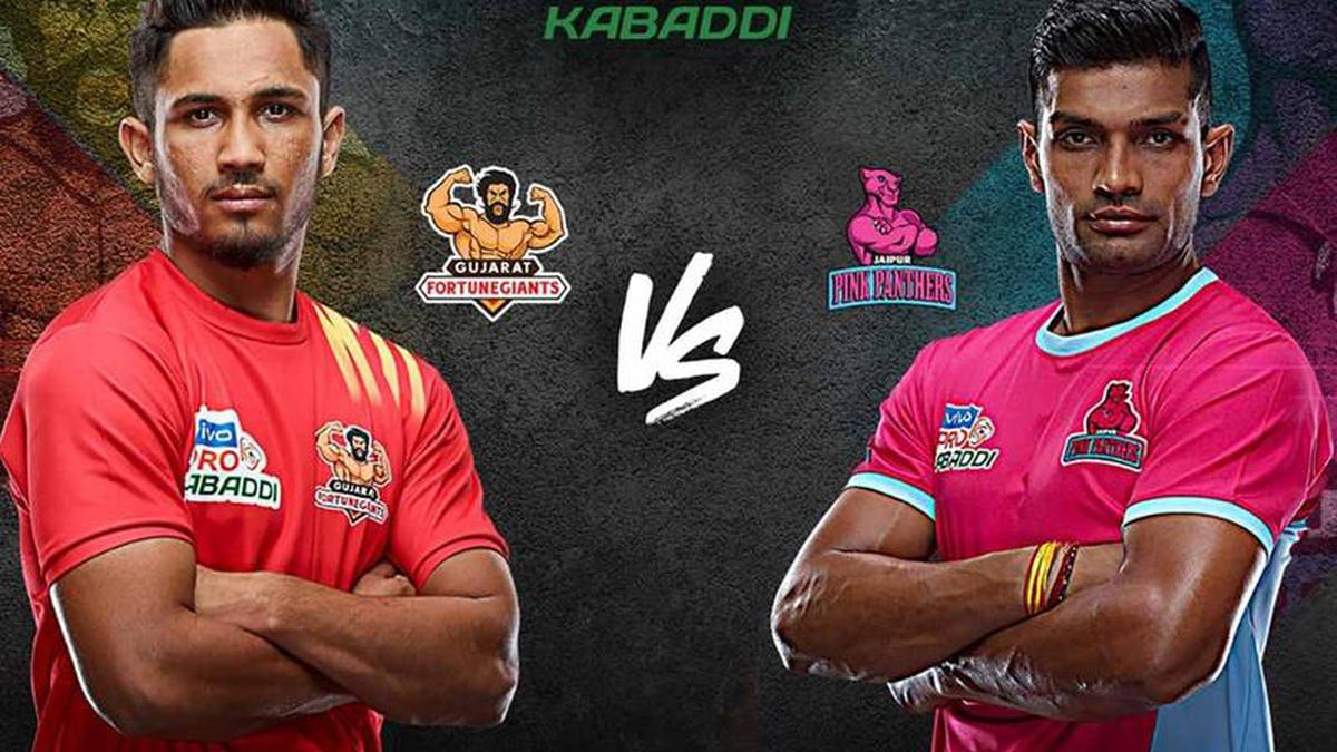 Pro Kabaddi League (PKL) 2019, As it Happened: U Mumba edges past Patna Pirates, Gujarat Fortunegiants ends home-leg winless after loss against Jaipur Pink Panthers