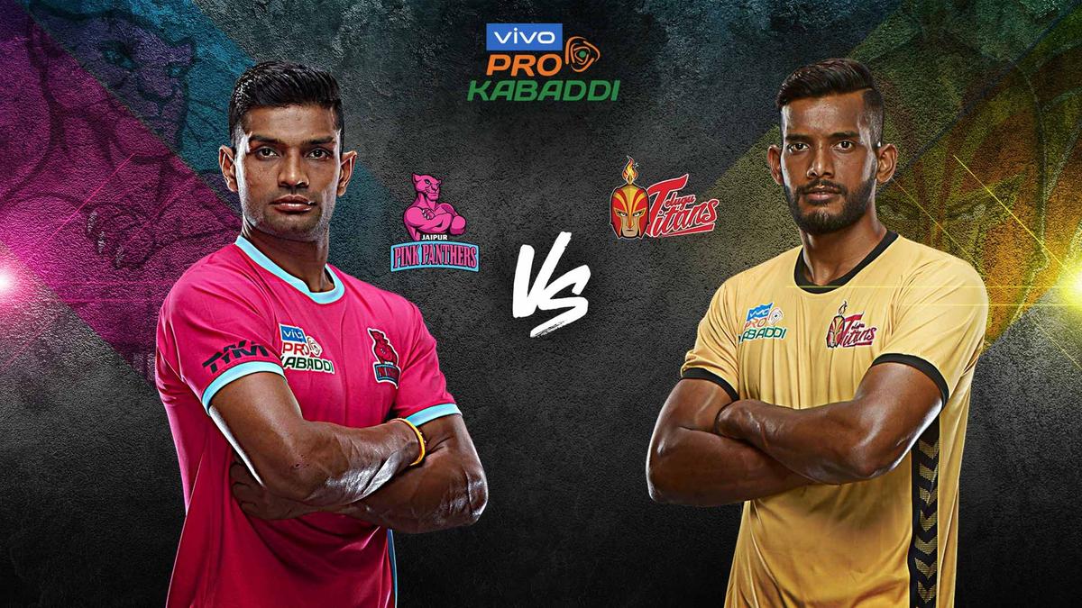 Pro Kabaddi League (PKL) 2019, As it Happened: Dabang Delhi begins home leg with win over Bengaluru Bulls, Telugu Titans edge past Jaipur Pink Panthers