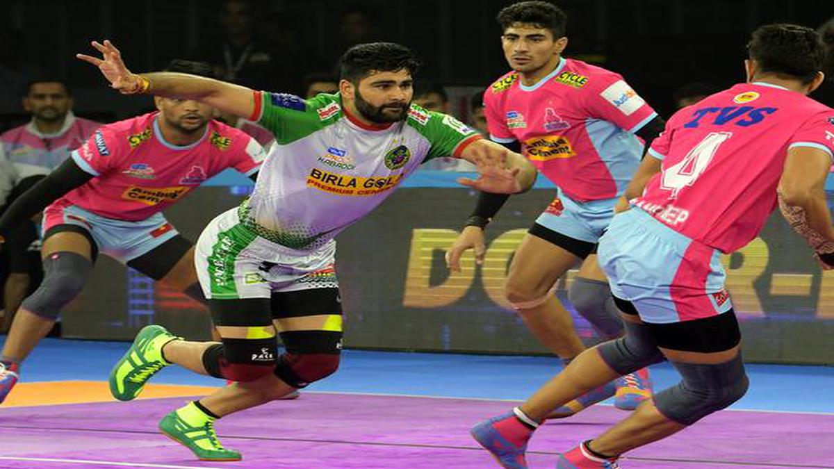 PKL: 29 players retained by franchises; Rohit Kumar, Narwal stay Bengaluru  Bulls, Patna Pirates