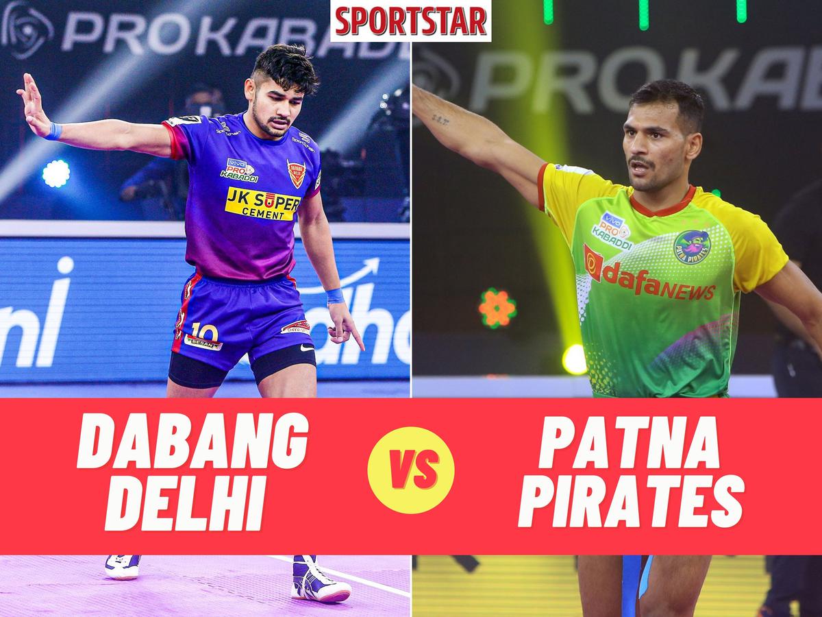 PKL 2022: Patna Pirates Full Squad, Results, Player Salaries