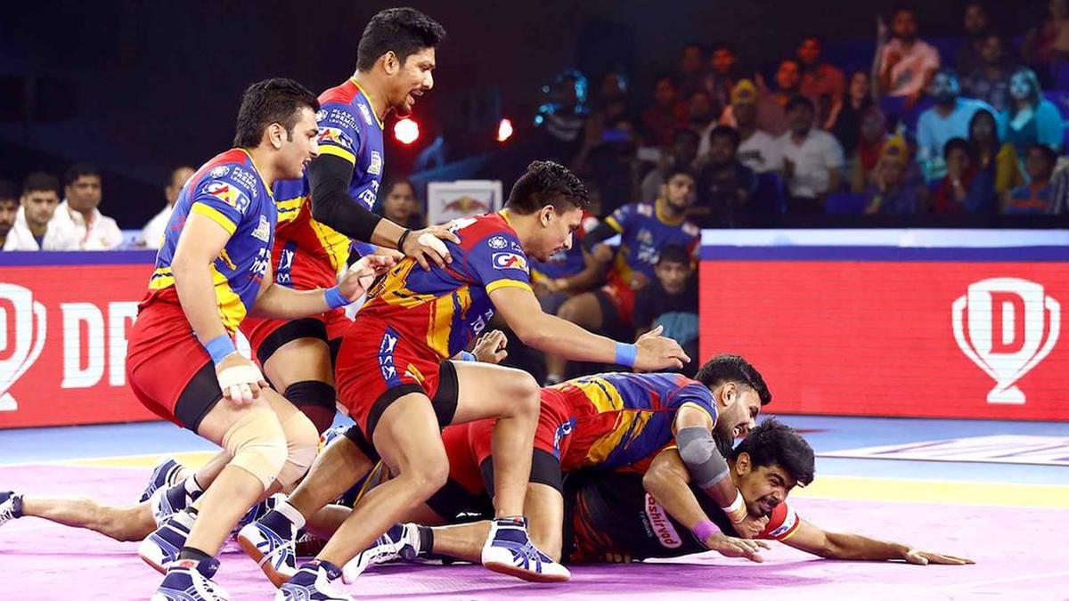 PKL 2019 Eliminators: Yoddha vs Bulls, Steelers vs U Mumba