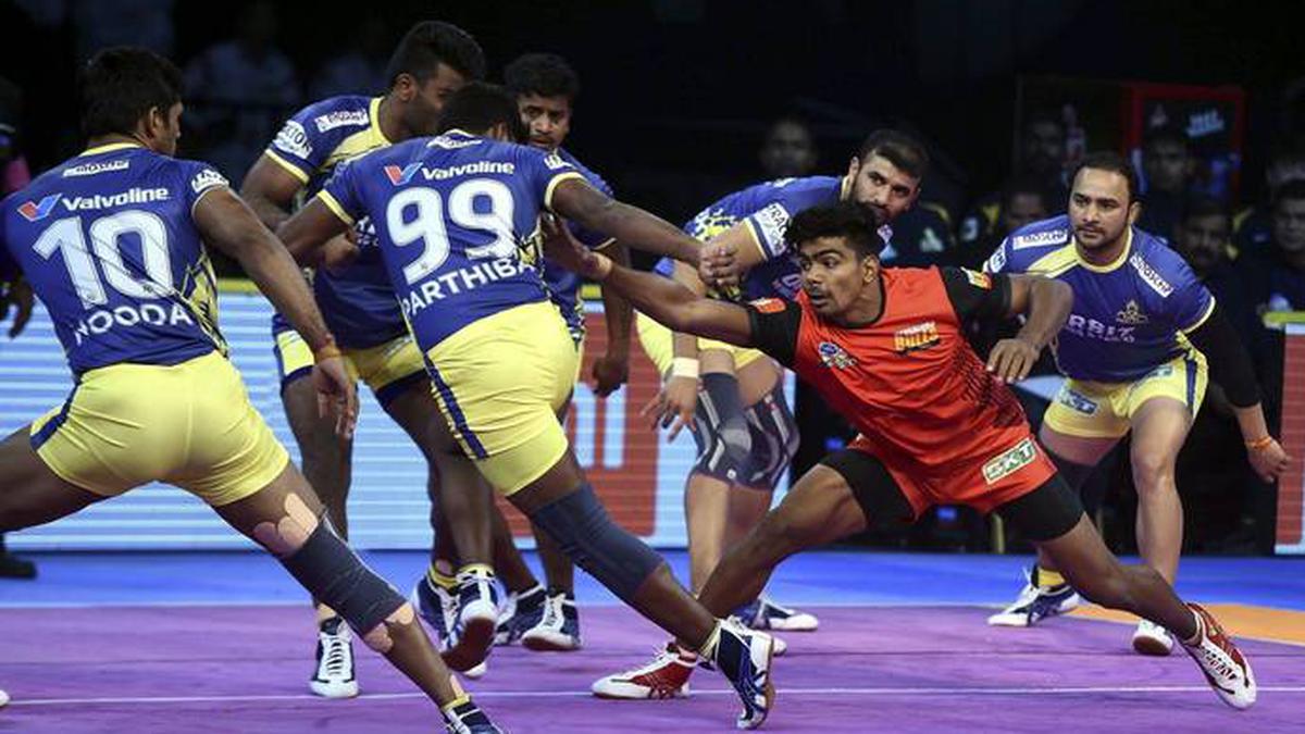 PKL 2021: Five Indian stars to watch out for