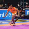 Pro Kabaddi PKL 8 Highlights: Patna Pirates becomes first team to qualify  for play-offs, thrashes Puneri Paltan 43-26 - Sportstar