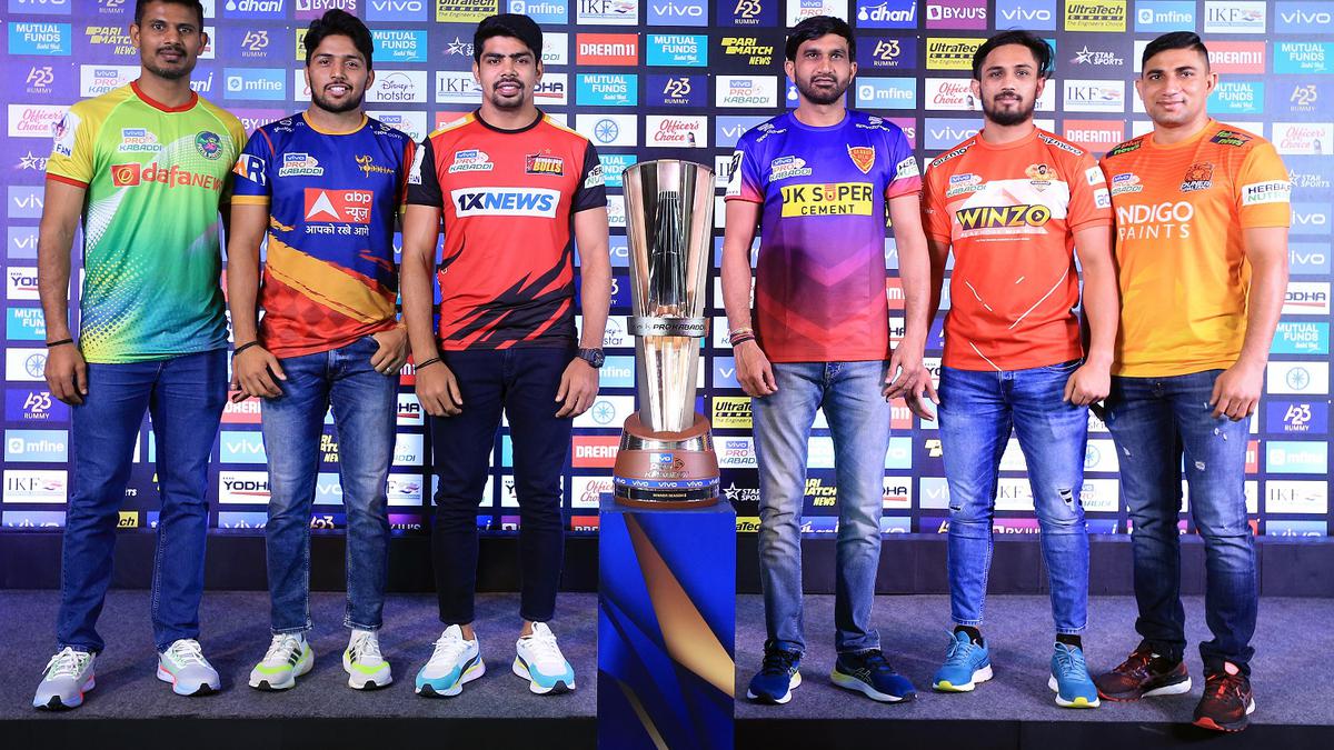 Pro Kabaddi PKL 8 Eliminators preview: UP Yoddha vs Puneri Paltan, Gujarat Giants vs Bengaluru Bulls