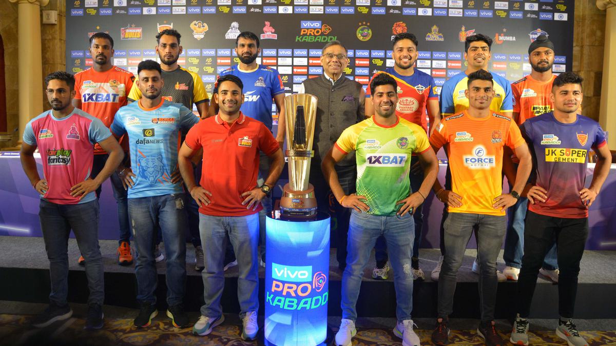 Pro Kabaddi PKL 9 preview: Revamped teams, new young players, and battle-hardened veterans to spice up new season