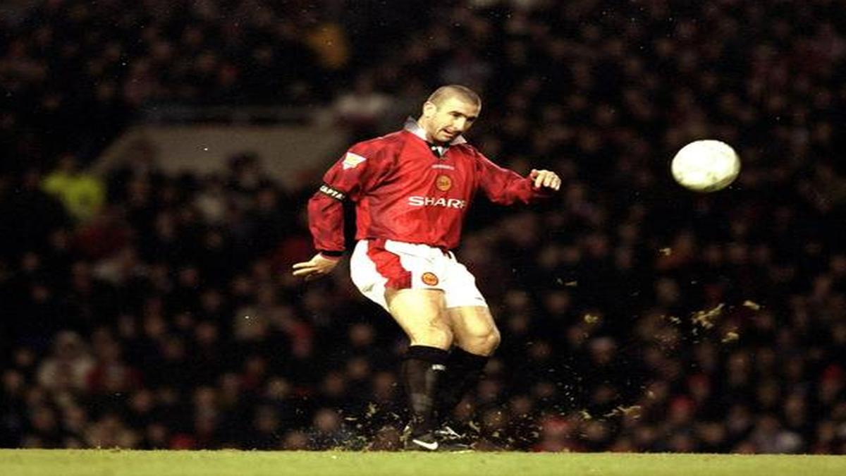 Football also has oddballs! Sportstar