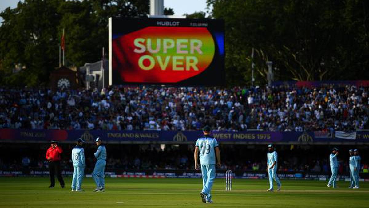 World Cup 2019: Eoin Morgan and Co. add fresh chapter at Lord's, heartbreak for New Zealand