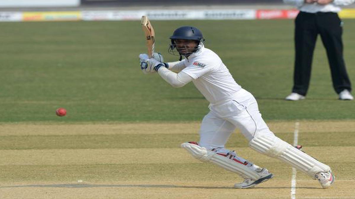 Kumar Sangakkara: Elegant on the field, eloquent off it - Sportstar