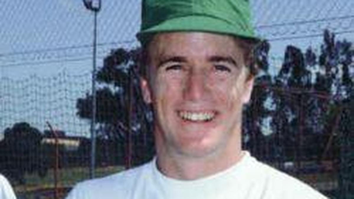 Errol Stewart retires Sportstar