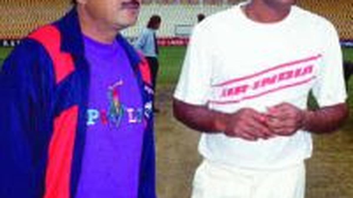 Legspin is not just about the four stock deliveries Sportstar