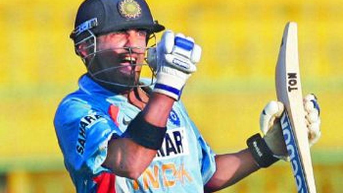 A record 9 for India Sportstar