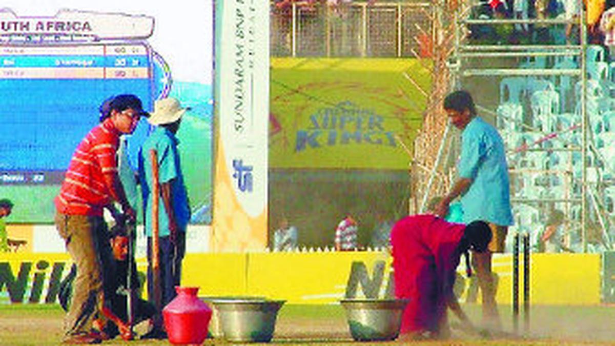 Featherbeds are futile Sportstar