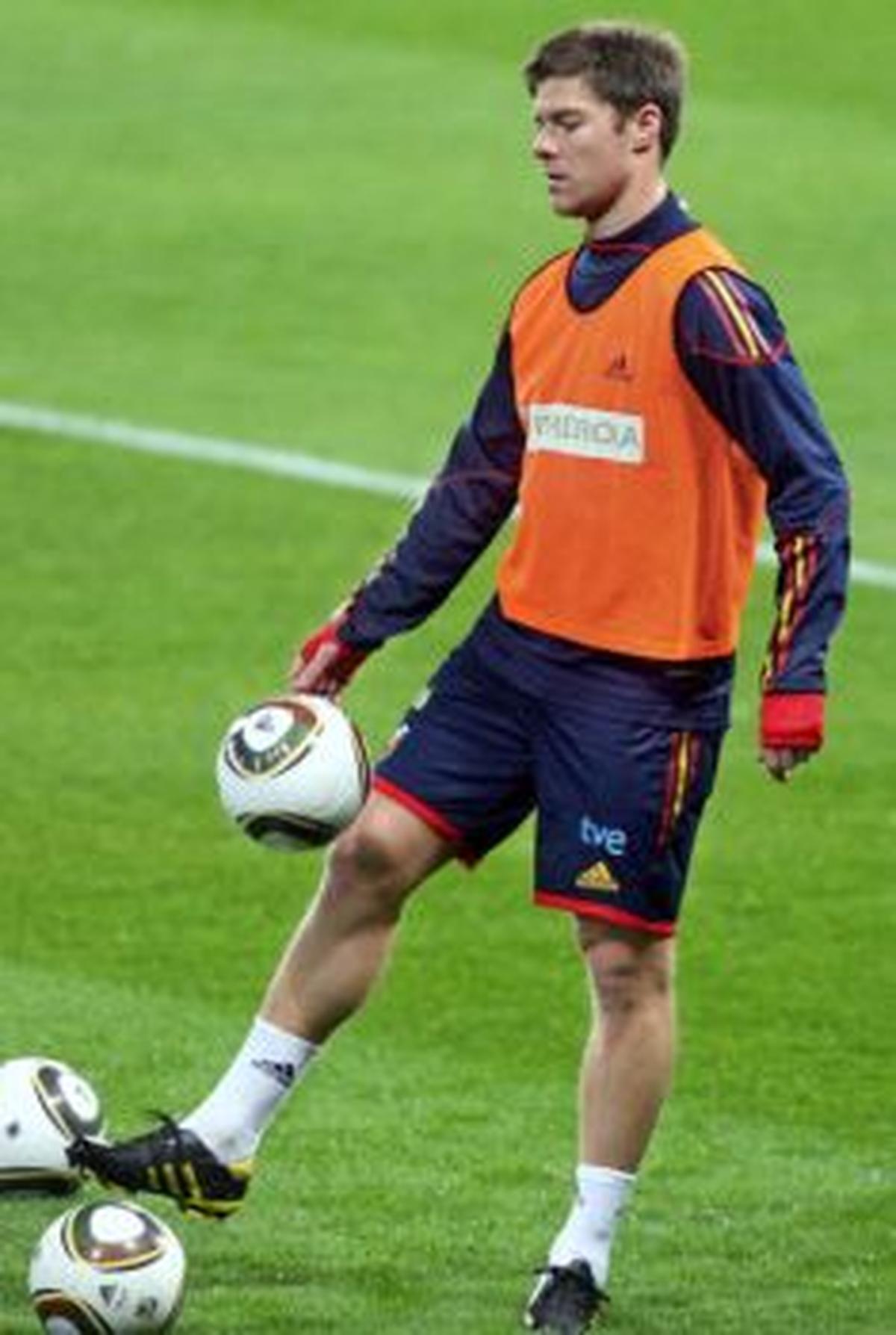 Midfield maestro - Sportstar 