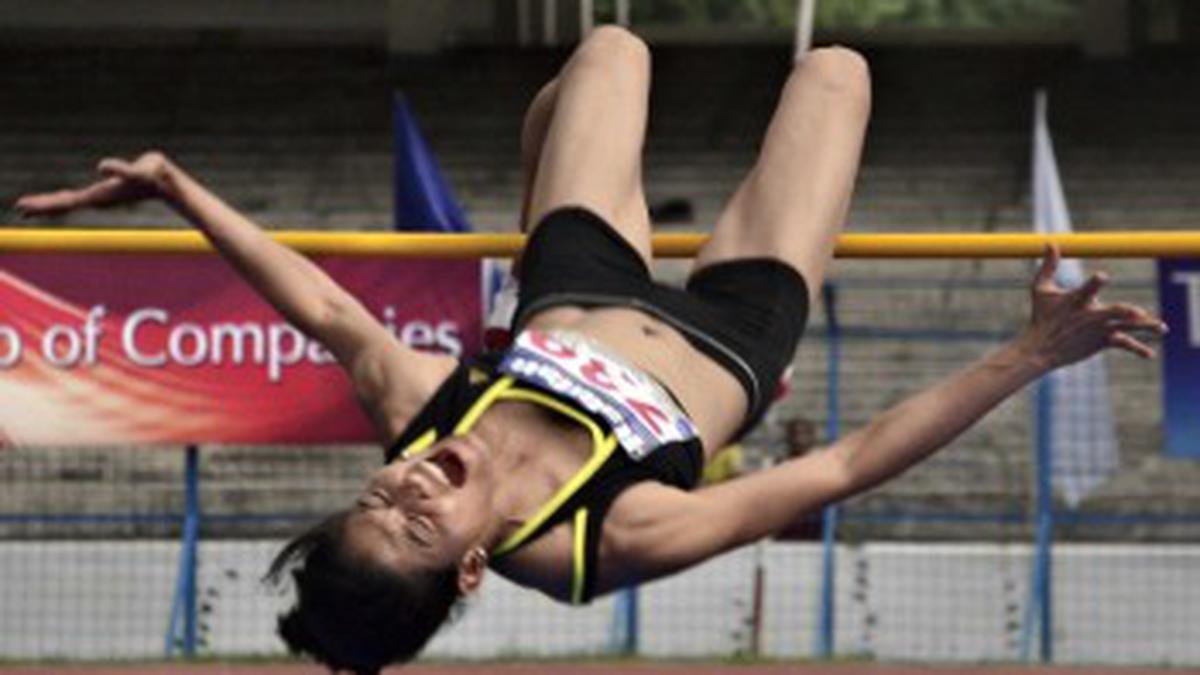 Junior athletics: Kerala sweep hurdles medals