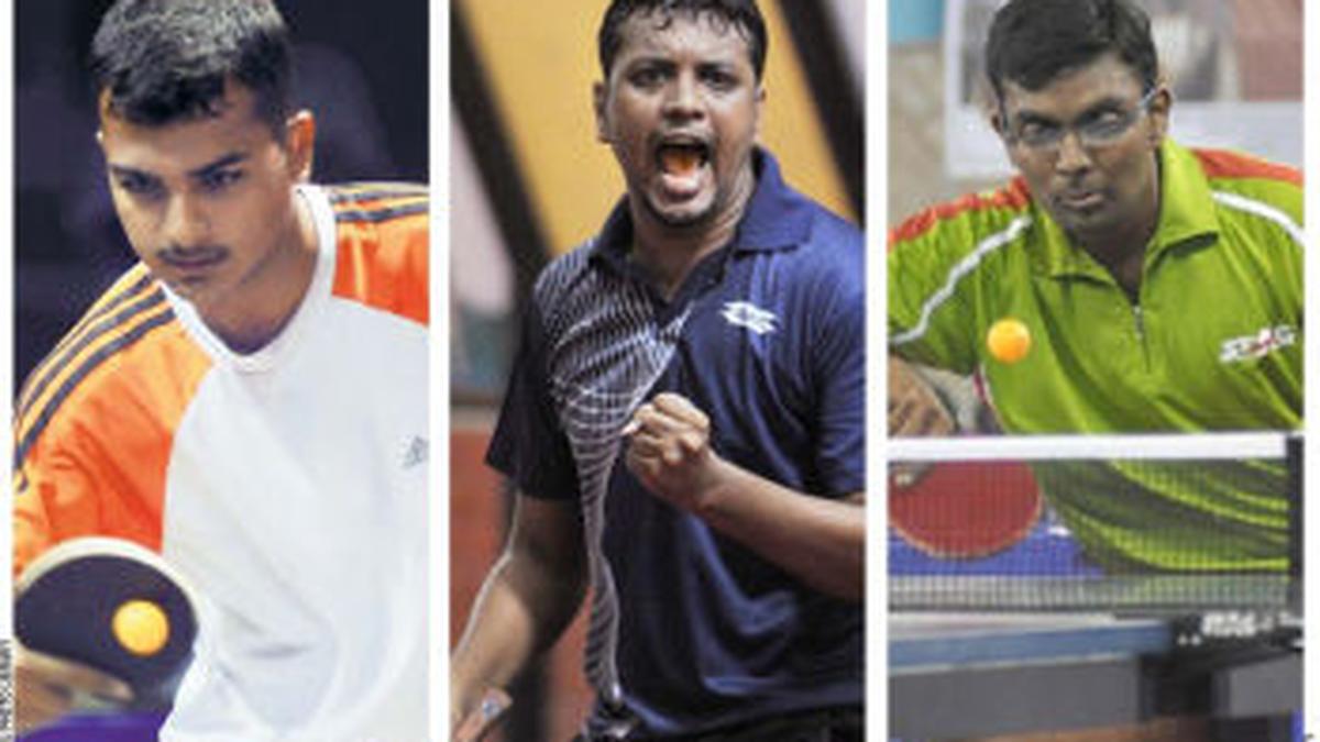 Punching above its weight Sportstar