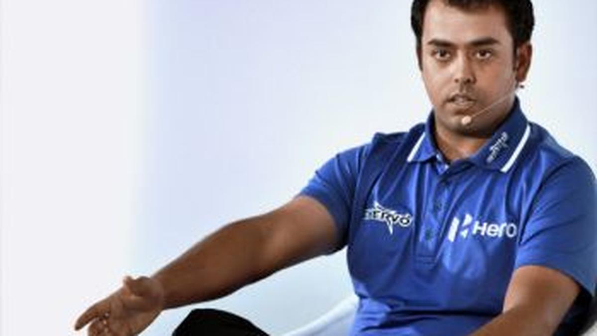 Punching above his weight Sportstar