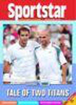 Grinders - SportStars Magazine