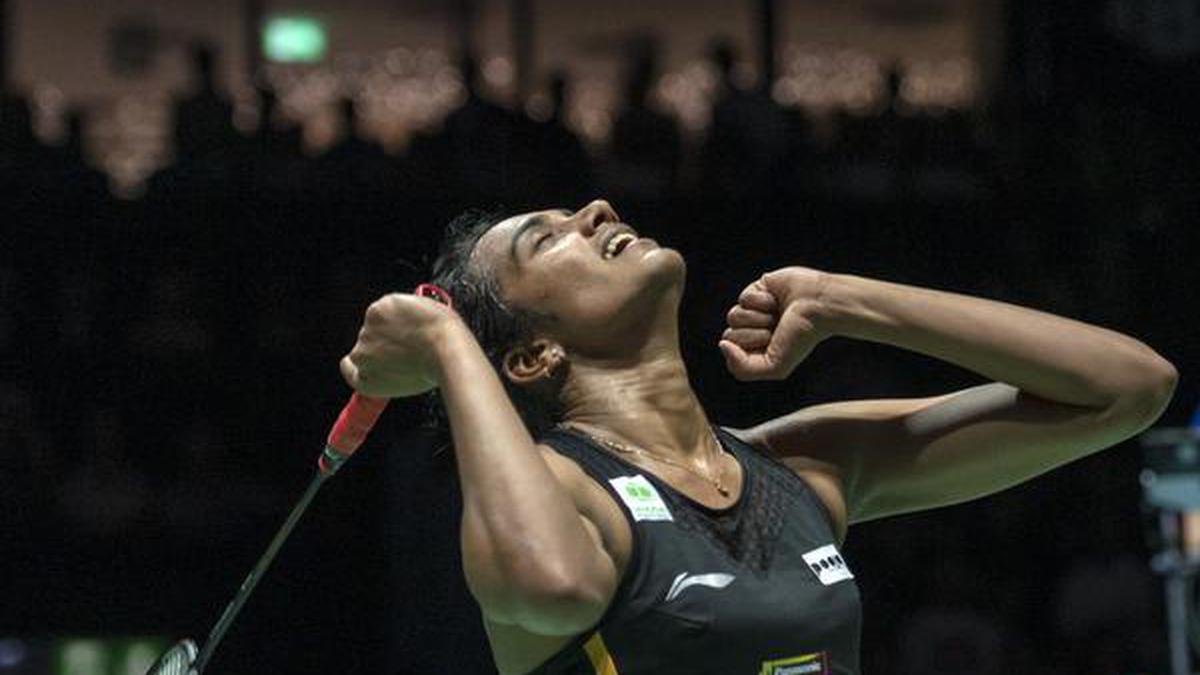 2010-2019: The rise of Indian badminton, emergence of P.V. Sindhu