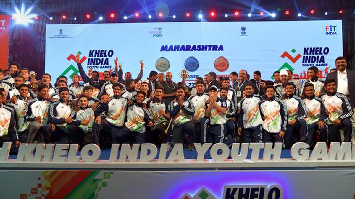 Khelo India, a winner amid the anti-CAA protests in Assam