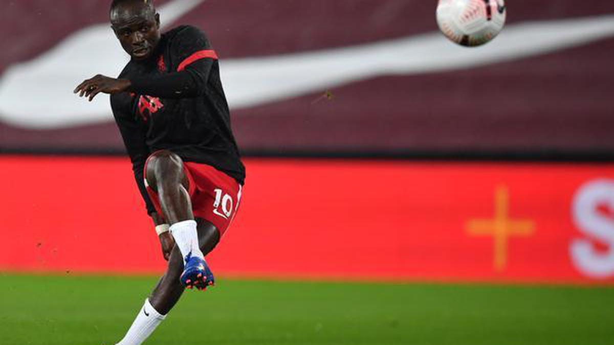 Sadio Mane: Chasing the dream, from Senegal to Liverpool - Sportstar