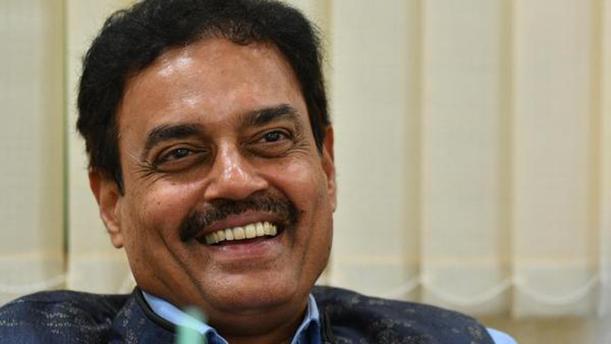 Dilip Vengsarkar: I want to see more bench strength for Team India