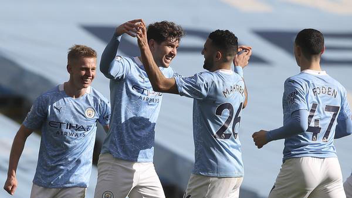 Euro Leagues wrap: City extends winning streak, Bayern back on track