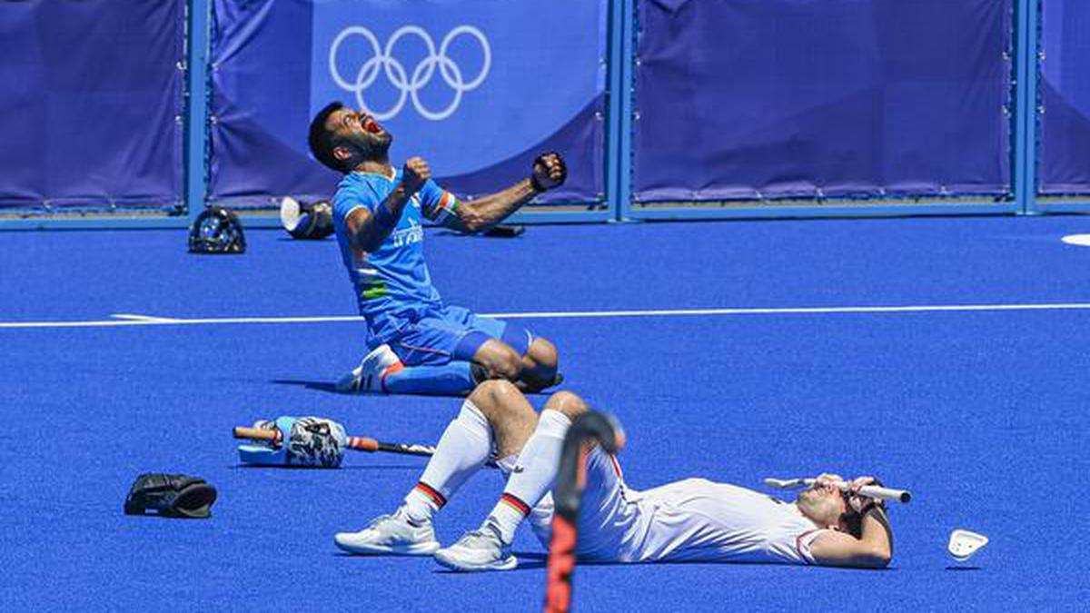 Indian hockey: An Olympic medal not a dream anymore