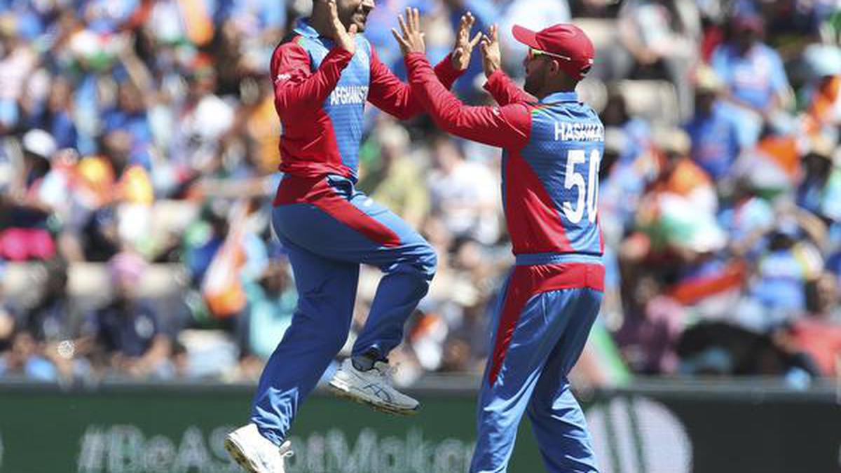 Cricket in Afghanistan — a source of inspiration and a platform to dream