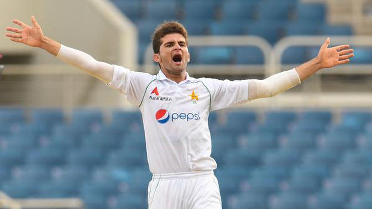 World of Cricket: The rise and rise of Shaheen Shah Afridi