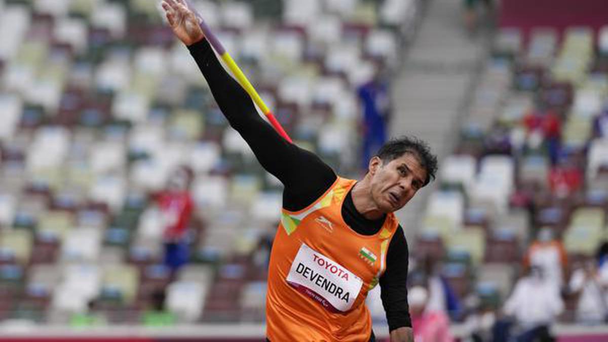 Fitness, confidence, self-belief - Devendra Jhajharia’s success mantra