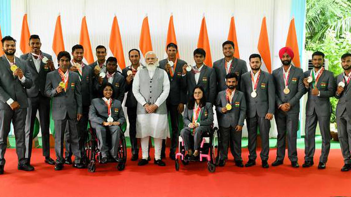 19 medals in Paralympics offer India a chance to dream and act Sportstar