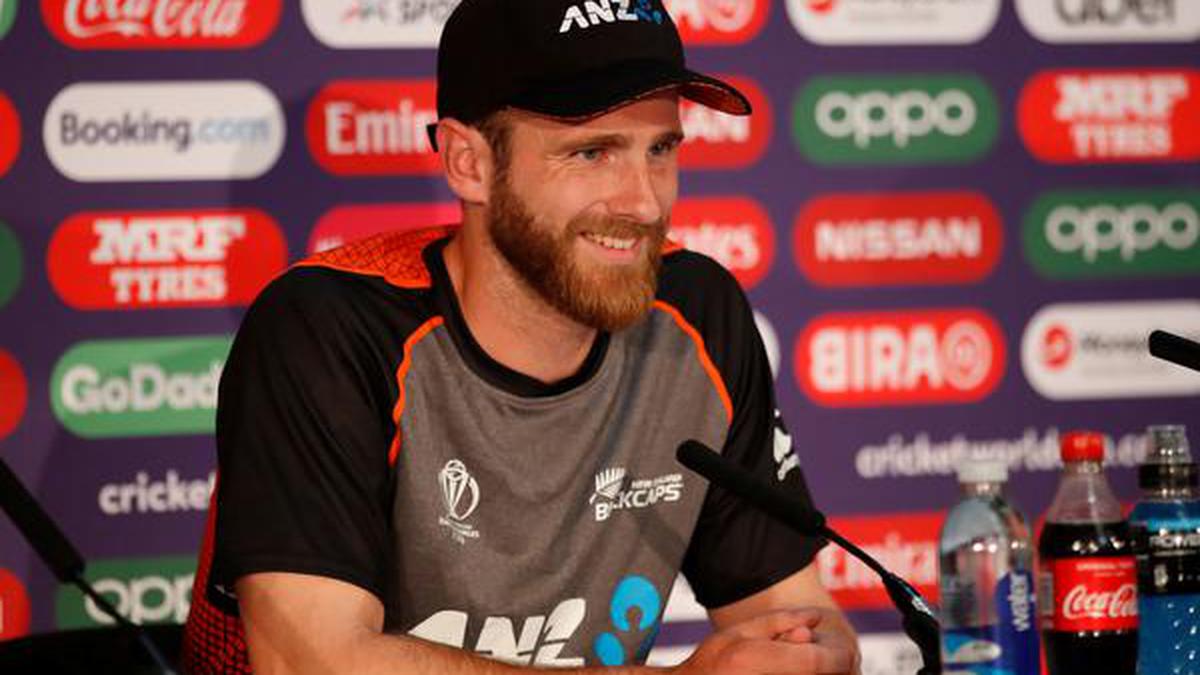 Kane Williamson: 'Captaincy comes with its challenges and moments you appreciate'