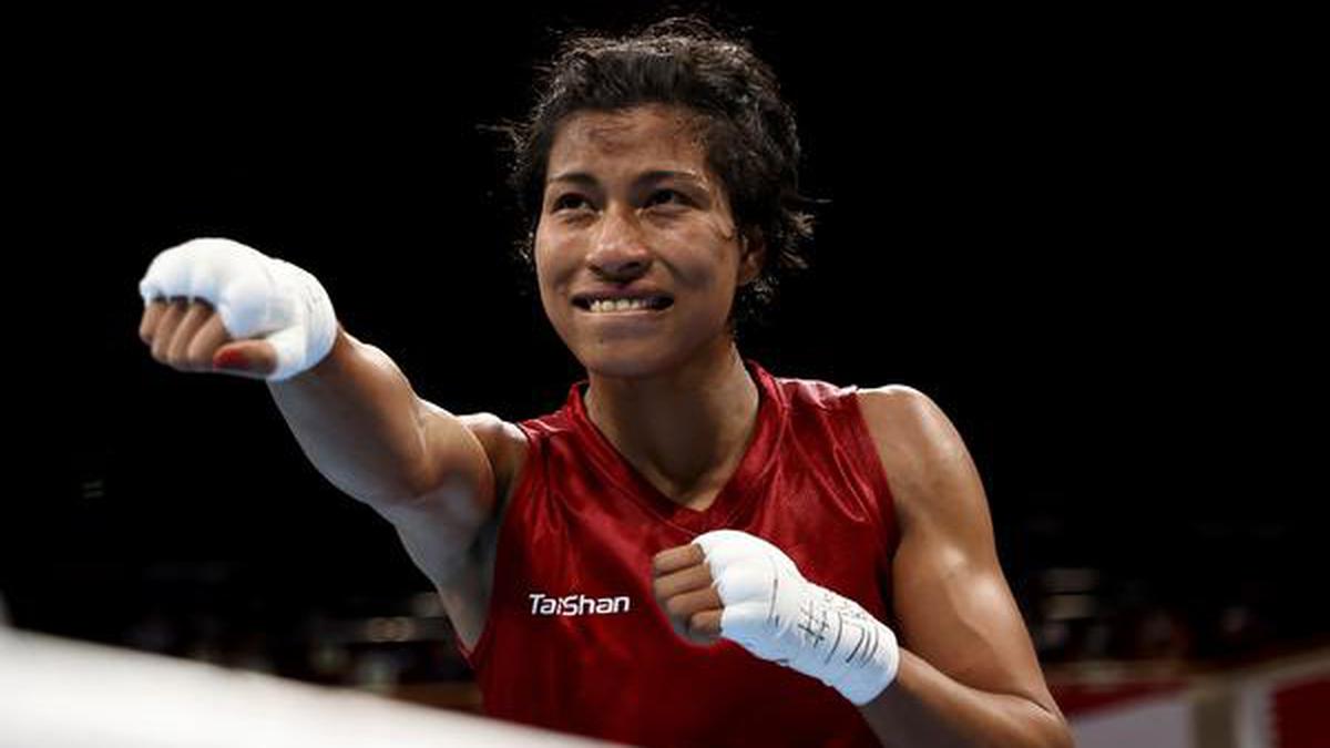 Boxing: Tokyo medallist Lovlina Borgohain gets direct entry in Indian team for World C'ship