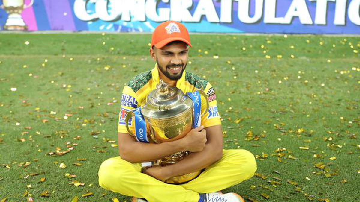 IPL 2021 star Ruturaj Gaikwad - Unassuming youngster, making waves