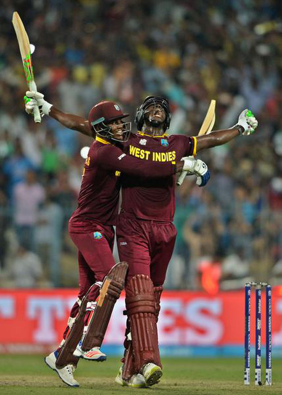 T20 World Cup 2016: Second Crown For Windies - Sportstar