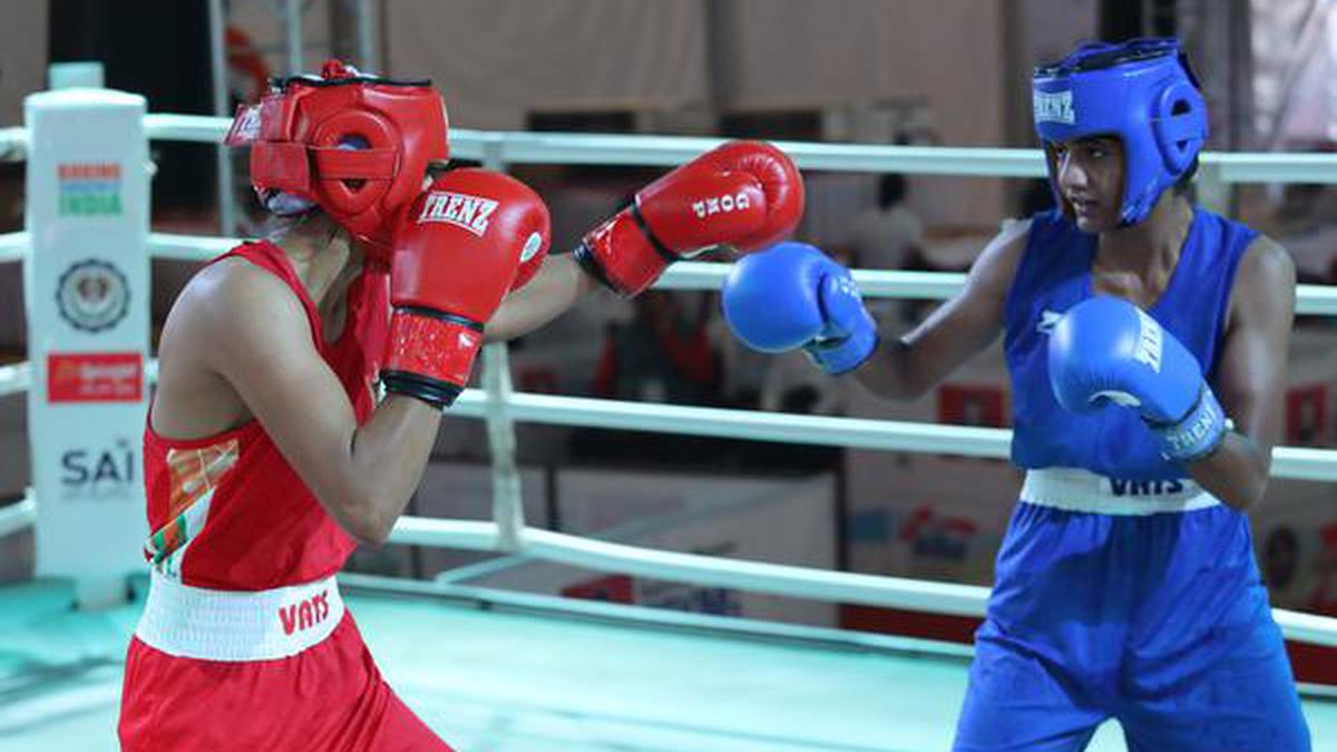 National Women's Boxing Championships: Emergence of new talent