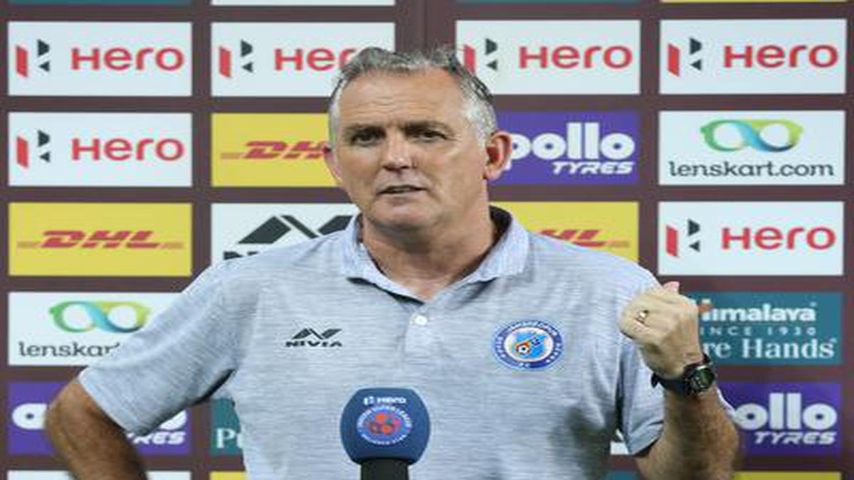 Owen Coyle: ‘There is huge potential in India’