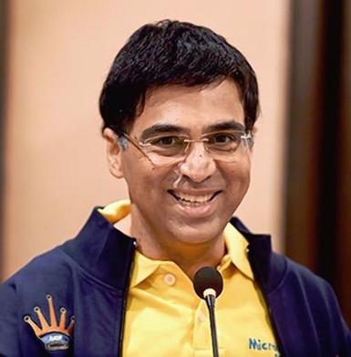 Viswanathan Anand: Praggnanandhaa punished Magnus Carlsen for unjustified  risks, is on his way to the top